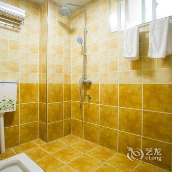 重庆可咖公寓酒店提供图片