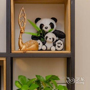 成都荀常月家公寓(3号店)酒店提供图片