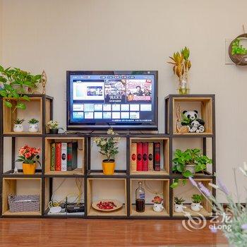 成都荀常月家公寓(3号店)酒店提供图片