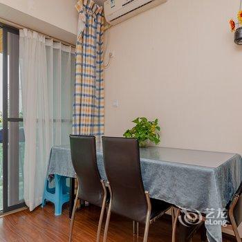 成都荀常月家公寓(3号店)酒店提供图片