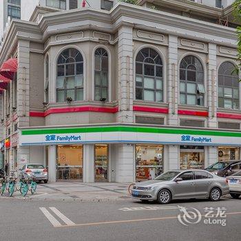 成都荀常月家公寓(3号店)酒店提供图片