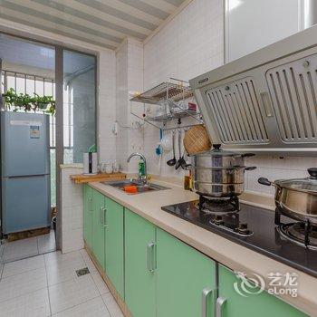 成都荀常月家公寓(3号店)酒店提供图片