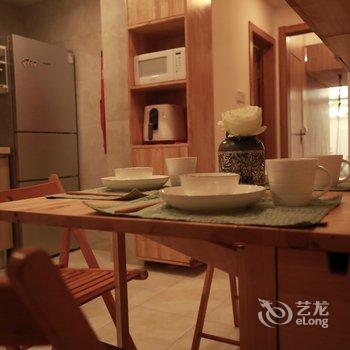 上海童趣慢居公寓酒店提供图片