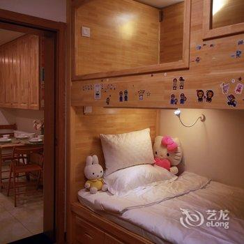 上海童趣慢居公寓酒店提供图片