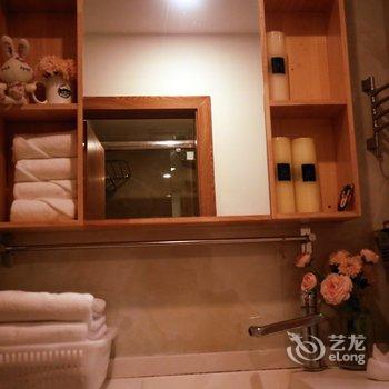 上海童趣慢居公寓酒店提供图片