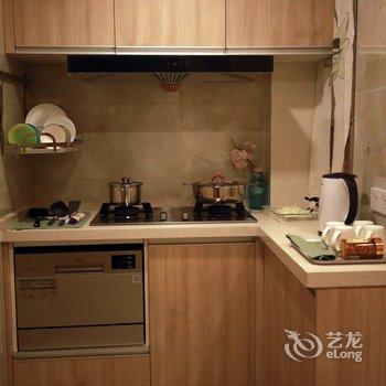 上海童趣慢居公寓酒店提供图片