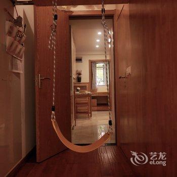 上海童趣慢居公寓酒店提供图片