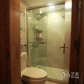 上海童趣慢居公寓酒店提供图片