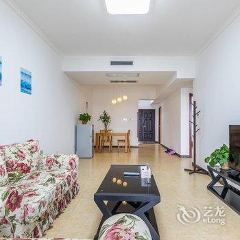 西安途掌柜·Sunia公寓酒店提供图片