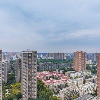 西安途掌柜·Sunia公寓酒店提供图片