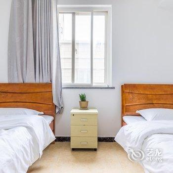 西安途掌柜·Sunia公寓酒店提供图片