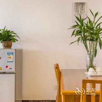 西安途掌柜·Sunia公寓酒店提供图片