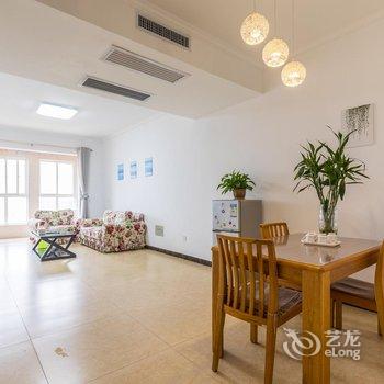 西安途掌柜·Sunia公寓酒店提供图片