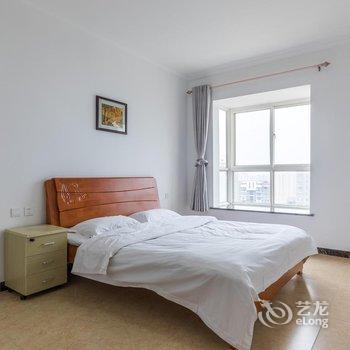 西安途掌柜·Sunia公寓酒店提供图片