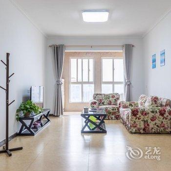 西安途掌柜·Sunia公寓酒店提供图片