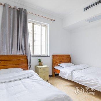 西安途掌柜·Sunia公寓酒店提供图片