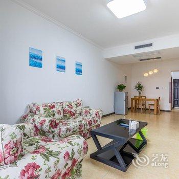 西安途掌柜·Sunia公寓酒店提供图片