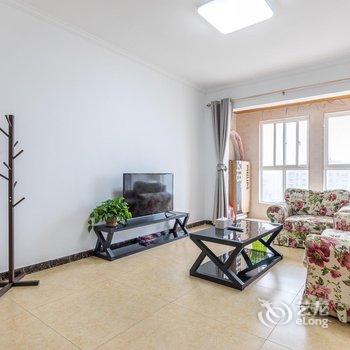 西安途掌柜·Sunia公寓酒店提供图片