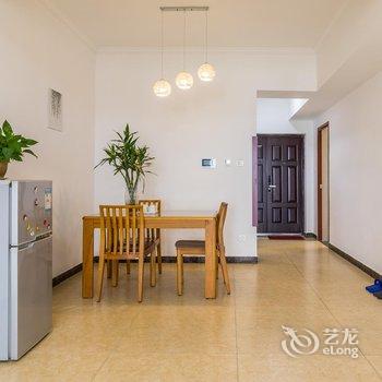 西安途掌柜·Sunia公寓酒店提供图片