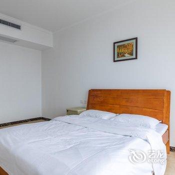 西安途掌柜·Sunia公寓酒店提供图片