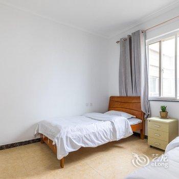 西安途掌柜·Sunia公寓酒店提供图片