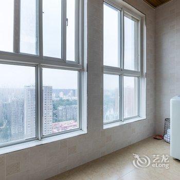 西安途掌柜·Sunia公寓酒店提供图片