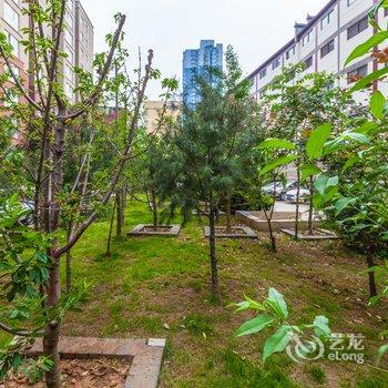 西安途掌柜·Sunia公寓酒店提供图片