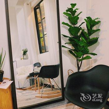 广州叮叮Christine公寓酒店提供图片