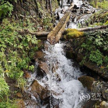 马尔康小官寨民宿酒店提供图片