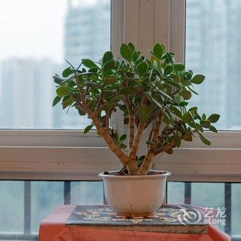 成都亥午·临舍公寓(3号店)酒店提供图片