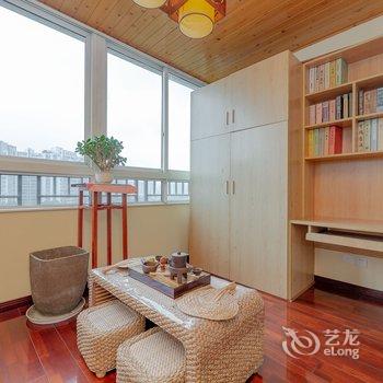 成都亥午·临舍公寓(3号店)酒店提供图片