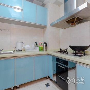 成都亥午·临舍公寓(3号店)酒店提供图片