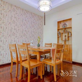 成都亥午·临舍公寓(3号店)酒店提供图片
