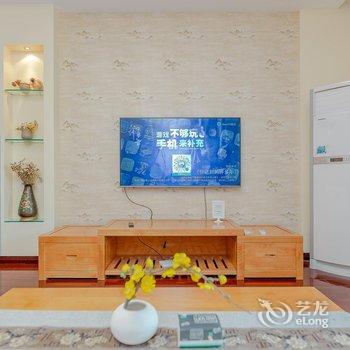 成都亥午·临舍公寓(3号店)酒店提供图片