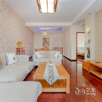 成都亥午·临舍公寓(3号店)酒店提供图片