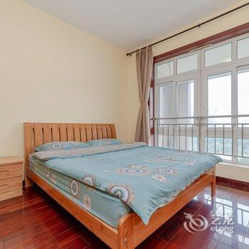 成都亥午·临舍公寓(3号店)酒店提供图片