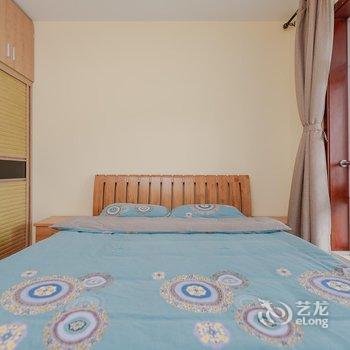 成都亥午·临舍公寓(3号店)酒店提供图片
