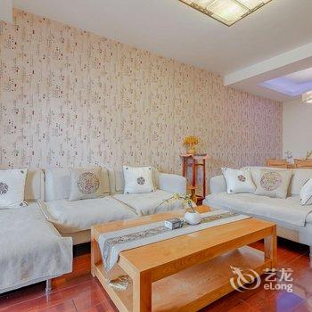 成都亥午·临舍公寓(3号店)酒店提供图片