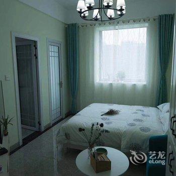 株洲市沙粒公寓(庐山店)酒店提供图片