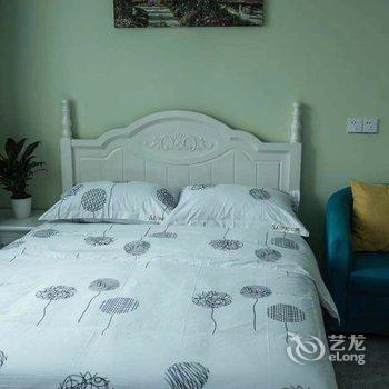 株洲市沙粒公寓(庐山店)酒店提供图片