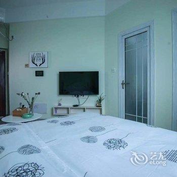 株洲市沙粒公寓(庐山店)酒店提供图片