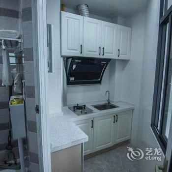 株洲市沙粒公寓(庐山店)酒店提供图片