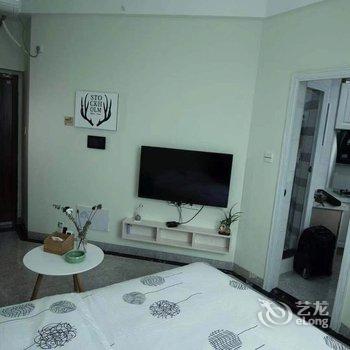 株洲市沙粒公寓(庐山店)酒店提供图片