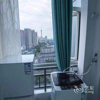 株洲市沙粒公寓(庐山店)酒店提供图片