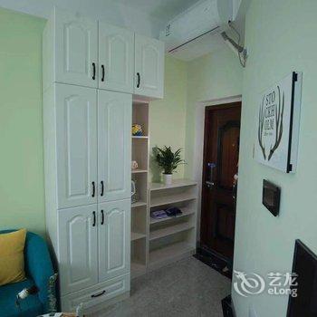 株洲市沙粒公寓(庐山店)酒店提供图片