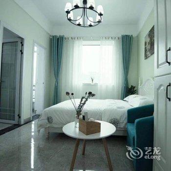 株洲市沙粒公寓(庐山店)酒店提供图片