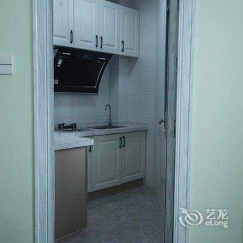 株洲市沙粒公寓(庐山店)酒店提供图片