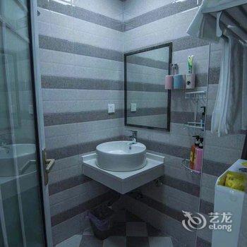 株洲市沙粒公寓(庐山店)酒店提供图片