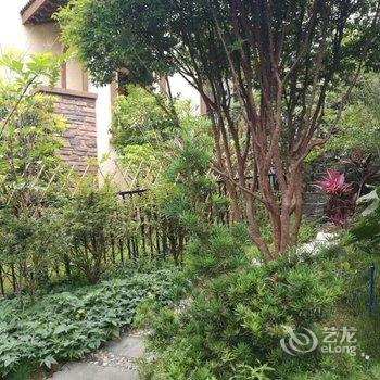 惠州幸福盛开度假别墅酒店提供图片