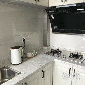 株洲市沙粒公寓(庐山店)酒店提供图片